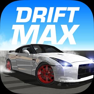 Max Drift X game thumbnail