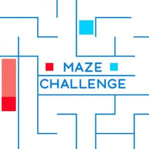 Maze Challenge game thumbnail
