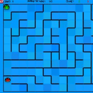 Maze game thumbnail
