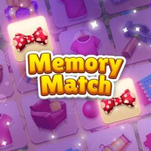 Memory Match game thumbnail