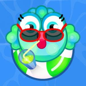 Merge Fish 2 game thumbnail