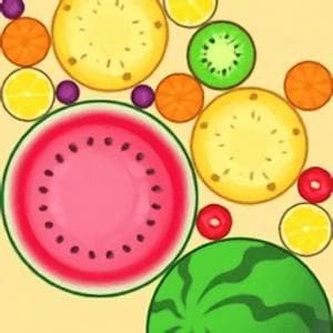 Merge Fruit game thumbnail