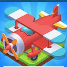 Merge Plane game thumbnail
