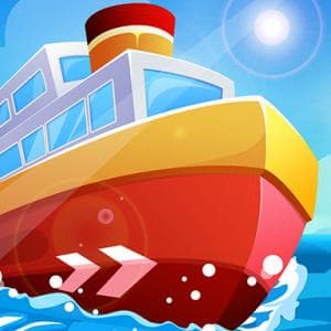 Merge Ships game thumbnail