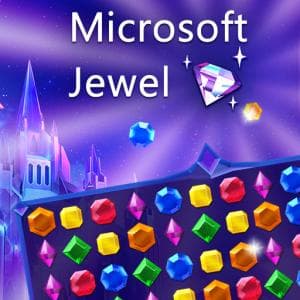 Microsoft Jewel game thumbnail