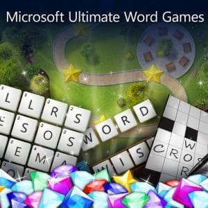 Microsoft Word Games game thumbnail