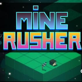 Mine Rusher game thumbnail