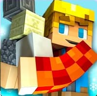 Minecraft Builder game thumbnail
