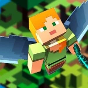 Minecraft .io game thumbnail