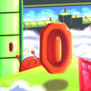 Mini Coins game thumbnail