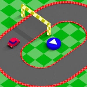Mini Drifts  game thumbnail