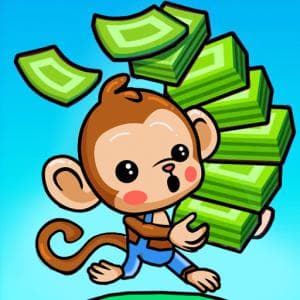 Mini Monkey Mart game thumbnail
