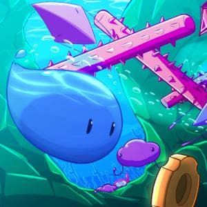Mini Swim game thumbnail