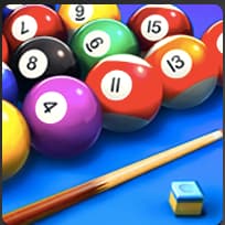 Miniclip Pool game thumbnail