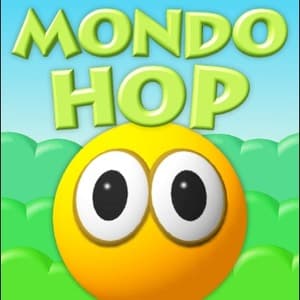 Mondo Hop game thumbnail