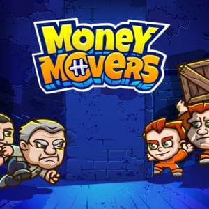 Money Movers 1 game thumbnail