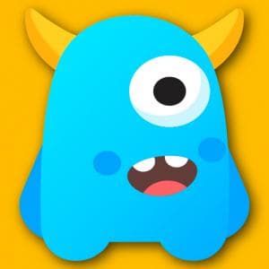 Monster Jump game thumbnail