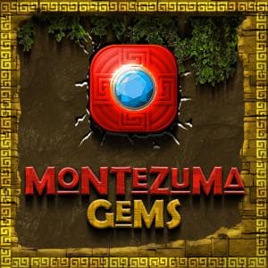 Montezuma Gems game thumbnail