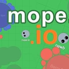 Mope.io game thumbnail