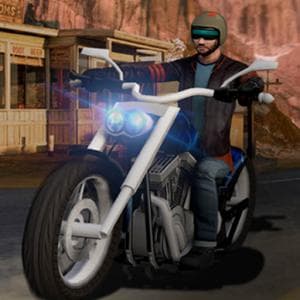 Moto Cruiser Highway game thumbnail