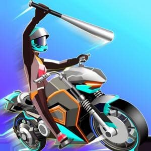 Motor Rush game thumbnail