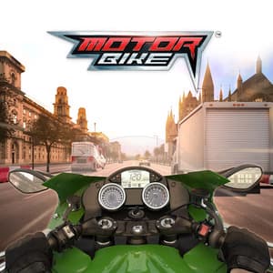 Motorbike game thumbnail