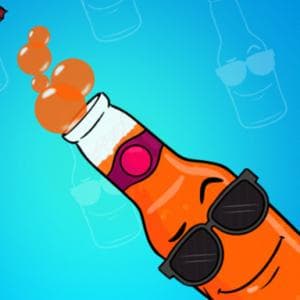 Mr Bottle game thumbnail