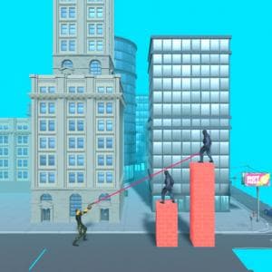 Mr Shooter game thumbnail