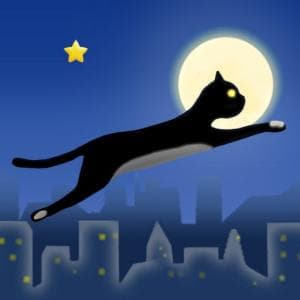 Mr Speedy The Cat game thumbnail