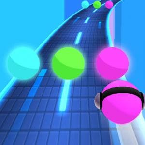 Music Rush game thumbnail