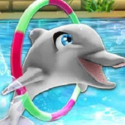 My Dolphin Show game thumbnail