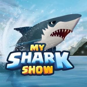 My Shark Show game thumbnail