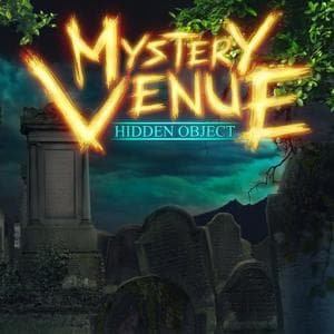 Mystery Venue Hidden Object game thumbnail