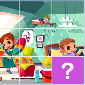 NG Puzzle game thumbnail