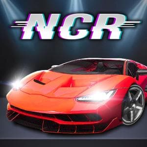 Night City Racing game thumbnail