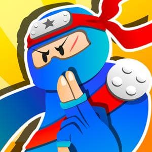 Ninja Hands game thumbnail