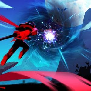 Ninja Legend game thumbnail