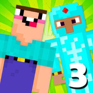 Noob Vs Pro 3 game thumbnail