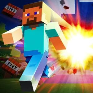 Nubic Boom Crusher game thumbnail