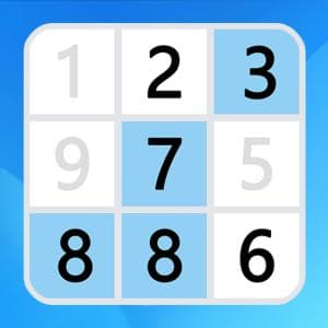 Number Match game thumbnail