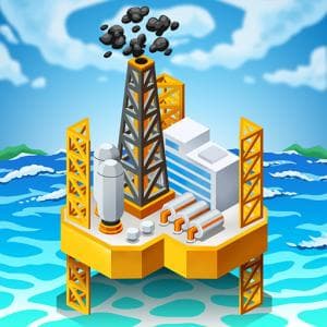 Oil Tycoon 2 game thumbnail