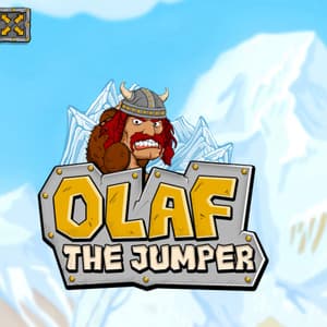 Olaf the Jumper game thumbnail