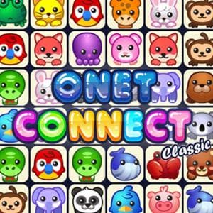 Onet Connect Classic game thumbnail