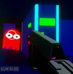 Pacman FPS game thumbnail