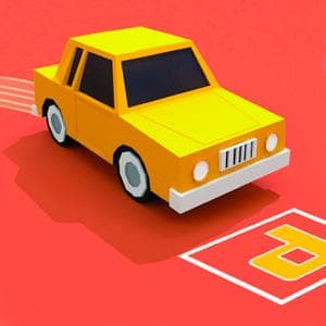 Pak The Car game thumbnail