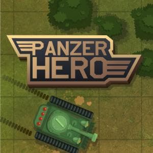 Panzer Hero game thumbnail
