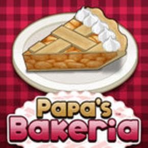 Papa's Bakeria game thumbnail