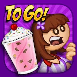 Papa's Freezeria game thumbnail