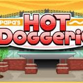 Papas Hot Doggeria game thumbnail