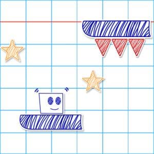 Paper Rush game thumbnail